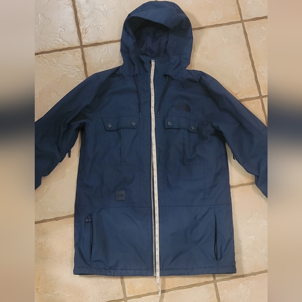 Northface jacket